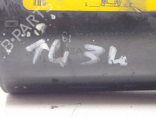 Starter BMW 3 (E90) 318 d | BP30616000M8 