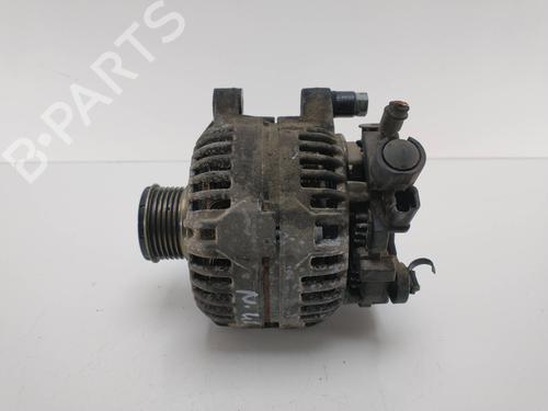 Alternator PEUGEOT 407 (6D_) 1.6 HDi 110 (6D9HZC, 6D9HYC) | BP8598952M7 