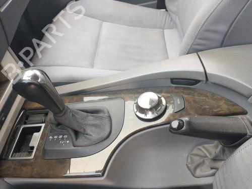 Used Electronic module BMW 5 (E60) 530 d (218 hp) 10214281