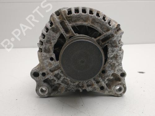 Used Alternator SEAT LEON (1P1) [2005-2013]  30580149