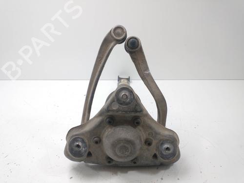 Right front shock absorber AUDI A6 C5 Avant (4B5) 2.5 TDI | BP8820475M17 