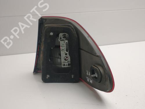 Left taillight MERCEDES-BENZ E-CLASS (W211) | BP30113287C34