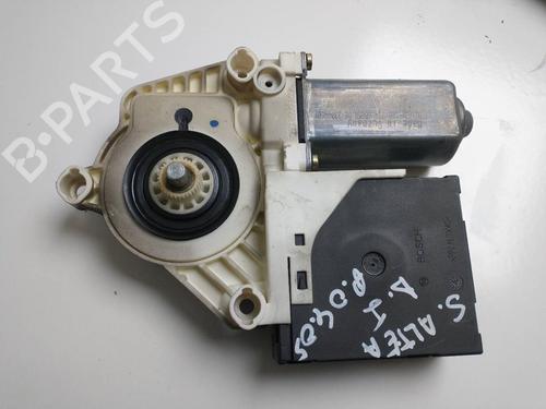 Left front window motor SEAT ALTEA (5P1) | BP11844346E21