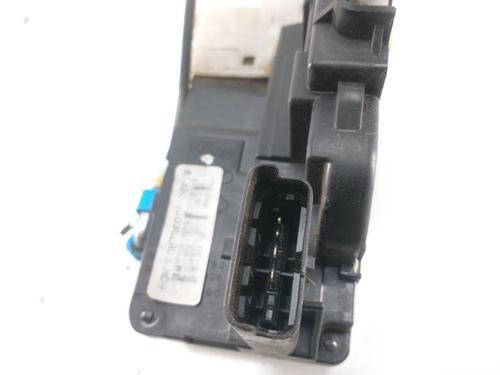 Front right lock HYUNDAI i20 I (PB, PBT)  | BP11866180C97 