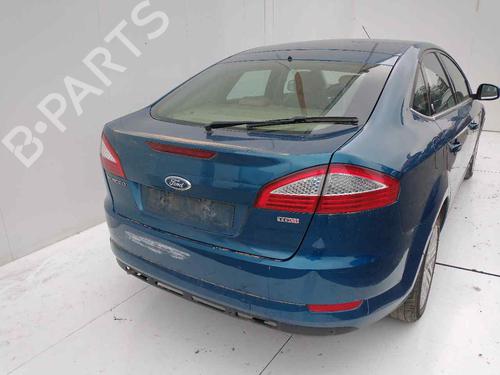 Right front driveshaft FORD MONDEO IV (BA7) 2.0 TDCi | BP12340217M39 