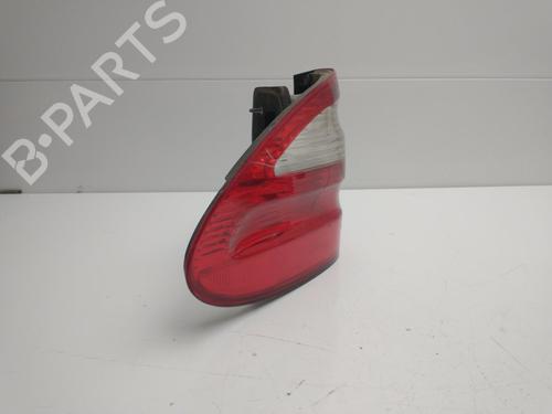 Left taillight MERCEDES-BENZ E-CLASS (W211) | BP30113287C34