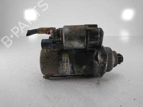 Starter VW GOLF V (1K1)  | BP15283665M8 