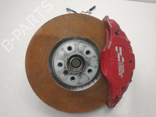 Højre Styrespindel Lejehus MINI MINI COUNTRYMAN (U25) [2023-2026]  32271238