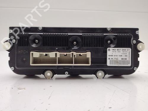 AC-Styringsenhed/Manøvreenhed SKODA RAPID (NH3, NK3, NK6) 1.0 TSI | BP29907124I5 