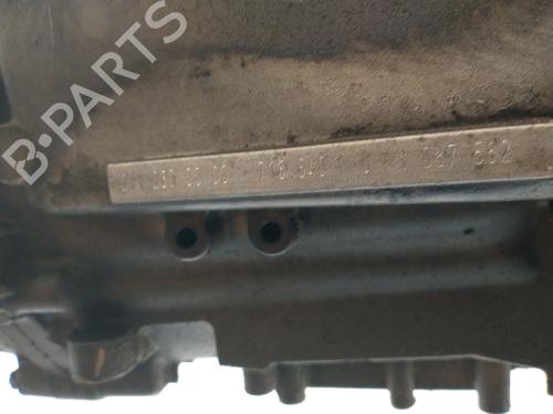 Gearbox MERCEDES-BENZ C-CLASS (W203) C 200 CDI (203.004) | BP7506648M3 