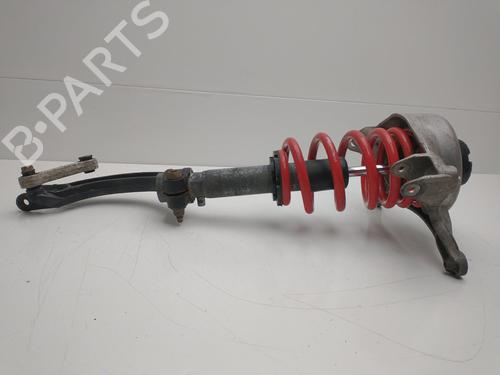 Left front shock absorber AUDI A5 (8T3) | BP31949445M16 - Image 5