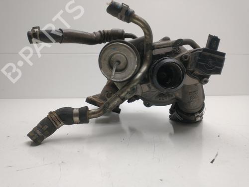 Turbo/Compresor PEUGEOT 308 I (4A_, 4C_) [2007-2016]  32387773