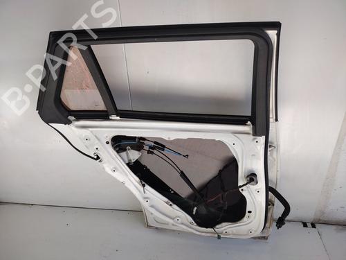 Left rear door MERCEDES-BENZ E-CLASS T-Model (S212)  | BP29138222C4 