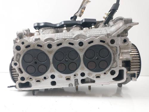 Cylinder head LAND ROVER RANGE ROVER SPORT I (L320) 3.0 D 4x4 | BP10977992M5 