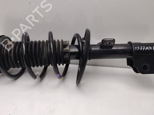 Used Right front shock absorber Right front shock absorber PEUGEOT RIFTER 1.5 BlueHDi 100 (102 hp) 35738012 35738012