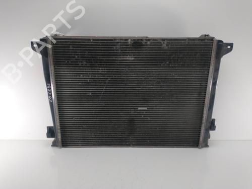 Water radiator HYUNDAI SONATA V (NF) 2.0 CRDi | BP10157687M31 