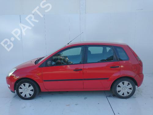 Starter FORD FIESTA V (JH_, JD_) 1.4 TDCi | BP7507394M8 