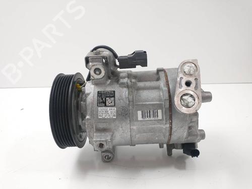 AC compressor FIAT 500X (334_)  | BP8287656M34 