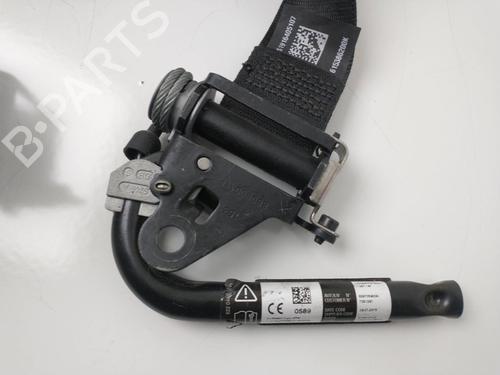 Front left seatbelt BMW 5 (F10) 520 d | BP16577964I26 