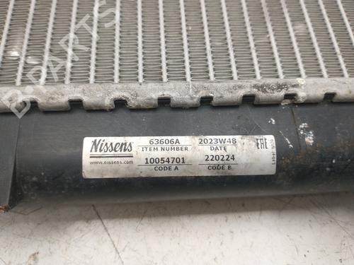 Water radiator DS DS 5 (KF_) 2.0 Hybrid4 4x4 | BP40042159M31 - Image 3
