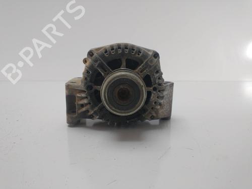 Used Alternator SUZUKI SWIFT III (MZ, EZ) [2005-2025]  10164834