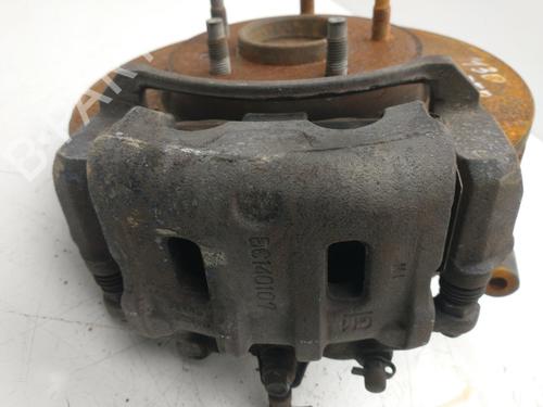 Right front steering knuckle OPEL ANTARA A (L07) | BP32348828M26