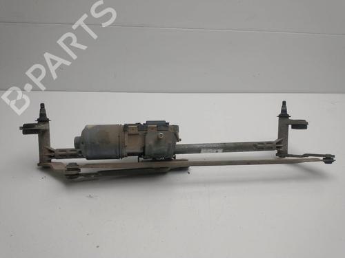 Used Front wiper motor NISSAN MURANO I (Z50) 3.5 4x4 (234 hp) 21361027