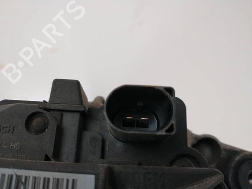Alternator VW TRANSPORTER T5 Van (7HA, 7HH, 7EA, 7EH) 1.9 TDI | BP17148944M7 