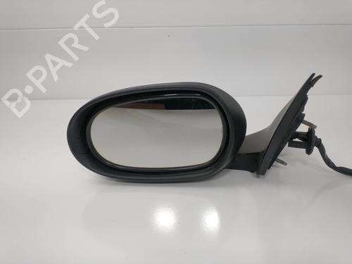 Left mirror JAGUAR X-TYPE I (X400) 2.5 V6 All-wheel Drive | BP16311625C26 