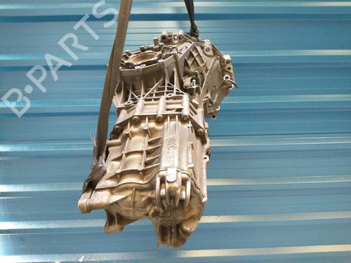 Gearbox AUDI A4 B7 Avant (8ED) 2.0 TFSI quattro | BP10347037M3