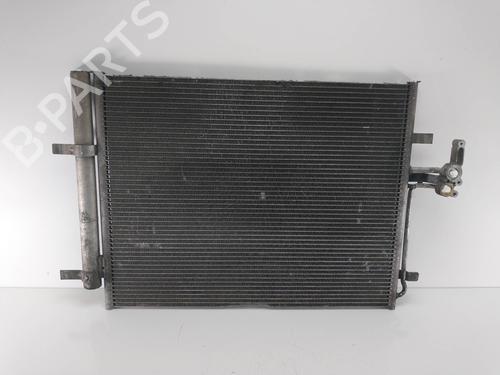 Used AC radiator FORD MONDEO IV (BA7) [2007-2015]  9847399