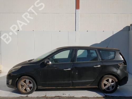 Brugte RENAULT SCÉNIC III (JZ0/1_) [2008-2016]  4292338