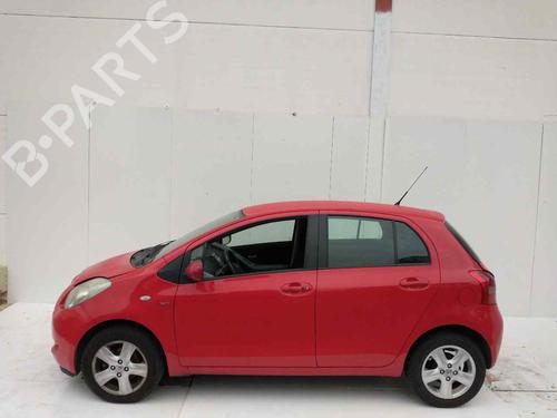 Motor TOYOTA YARIS (_P9_) 1.4 D-4D (NLP90_, NLP90R) | BP11057232M1 