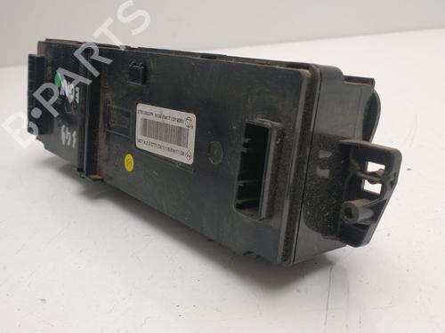 Climate control RENAULT MEGANE III Hatchback (BZ0/1_, B3_) 1.6 16V (BZ1B, BZ1H) | BP33673797I5 - Image 5