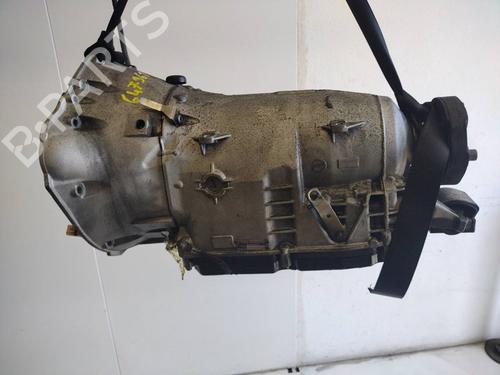 Used Gearbox MERCEDES-BENZ E-CLASS (W211) E 270 CDI (211.016) (177 hp) 19183201