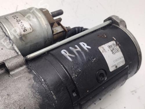 Starter PEUGEOT 807 (EB_)  | BP30612598M8 