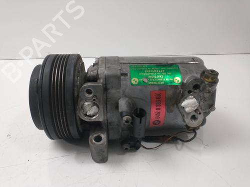 AC compressor BMW 3 (E46) 320 d | BP8619917M34 