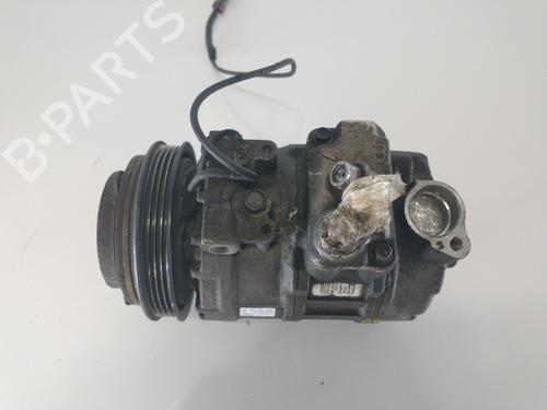 AC compressor VW PASSAT B5.5 (3B3)  | BP7506081M34 