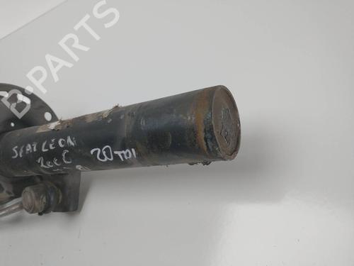 Left front shock absorber SEAT LEON (1P1)  | BP8291958M16 