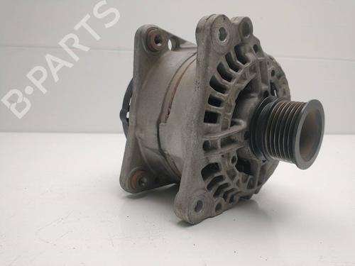 Used Alternator VW POLO (9N_, 9A_) 1.4 16V (75 hp) 21080046