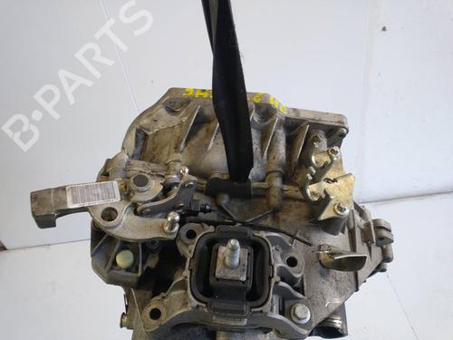 Used Gearbox MINI MINI (R56) Cooper D (109 hp) 13753567