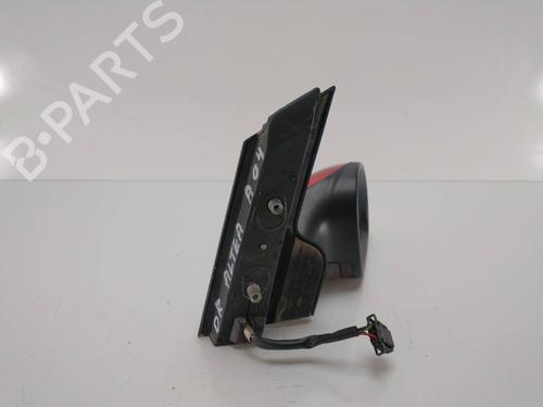 Right mirror SEAT ALTEA (5P1)  | BP7675457C27 