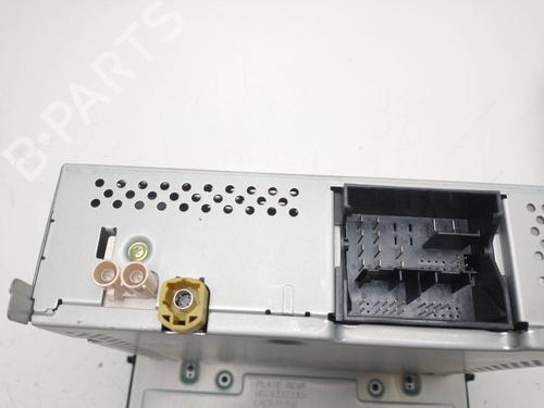 Radio SEAT IBIZA IV SC (6J1, 6P5) 1.4 TDI | BP12588399E6 