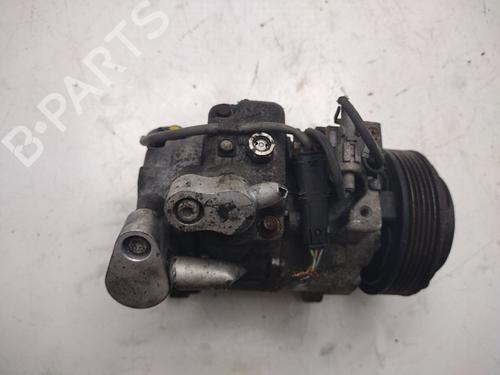 AC compressor BMW 3 (E90) 316 d | BP27236210M34 