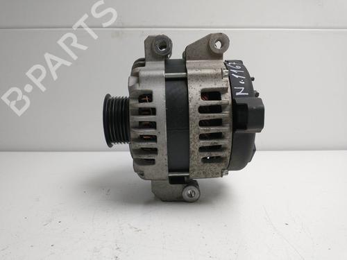 Alternator OPEL MOKKA / MOKKA X (J13) 1.6 CDTI (_76) | BP16103567M7 
