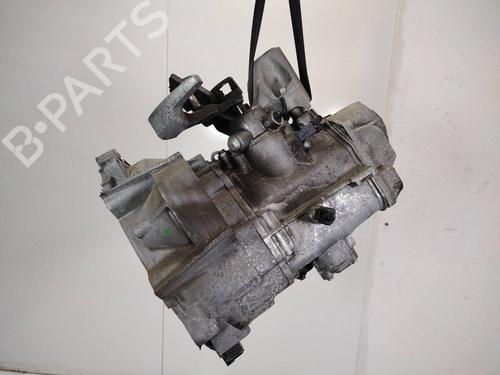 Gearbox VW GOLF VII (5G1, BQ1, BE1, BE2) 1.0 TSI | BP11367031M3 