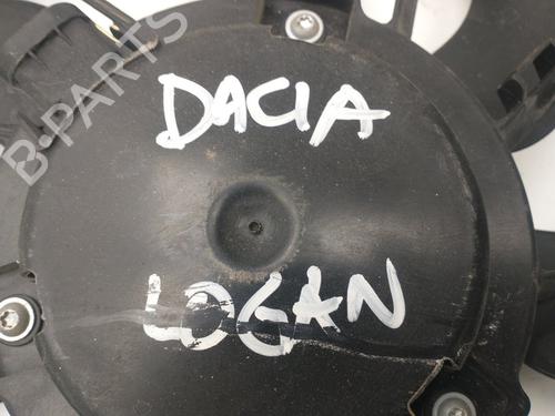 Køleventilator elektrisk DACIA LOGAN II  | BP30105411M35 