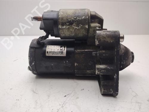Starter PEUGEOT 308 I (4A_, 4C_) | BP30617158M8