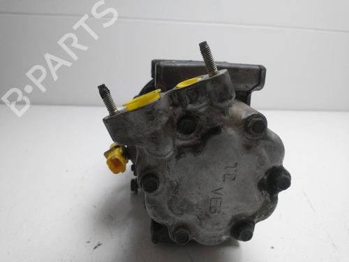 AC compressor PEUGEOT 307 Break (3E) 1.6 HDi 110 | BP14974182M34 