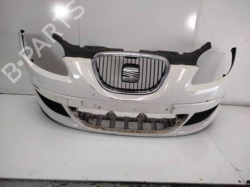 Used Front bumper SEAT ALTEA (5P1) [2004-2015]  12340398